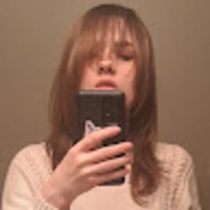 Meet your Posher, Gwen